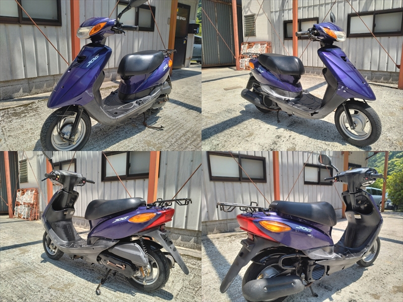 車体画像②